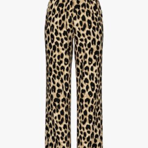 Pantalon Animal Print